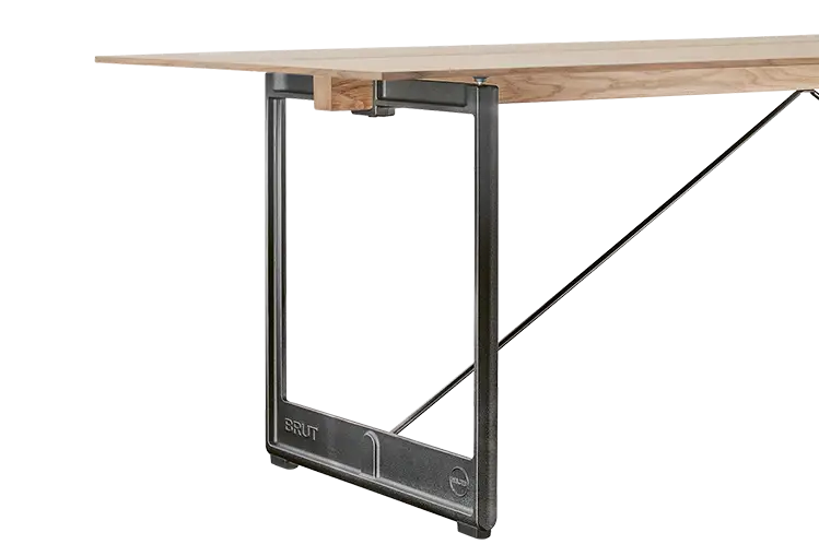Magis Brut Table