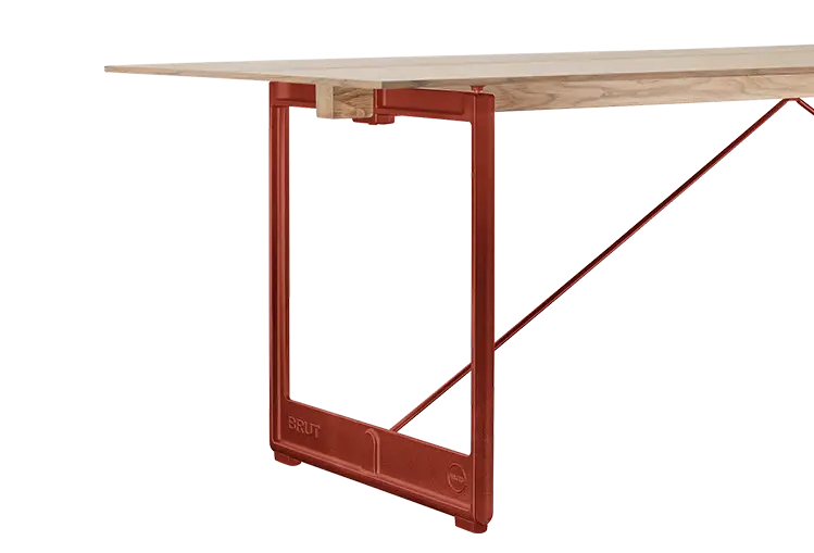 Magis Brut Table