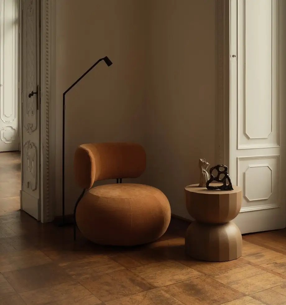 Saba Baby Geo Small Armchair