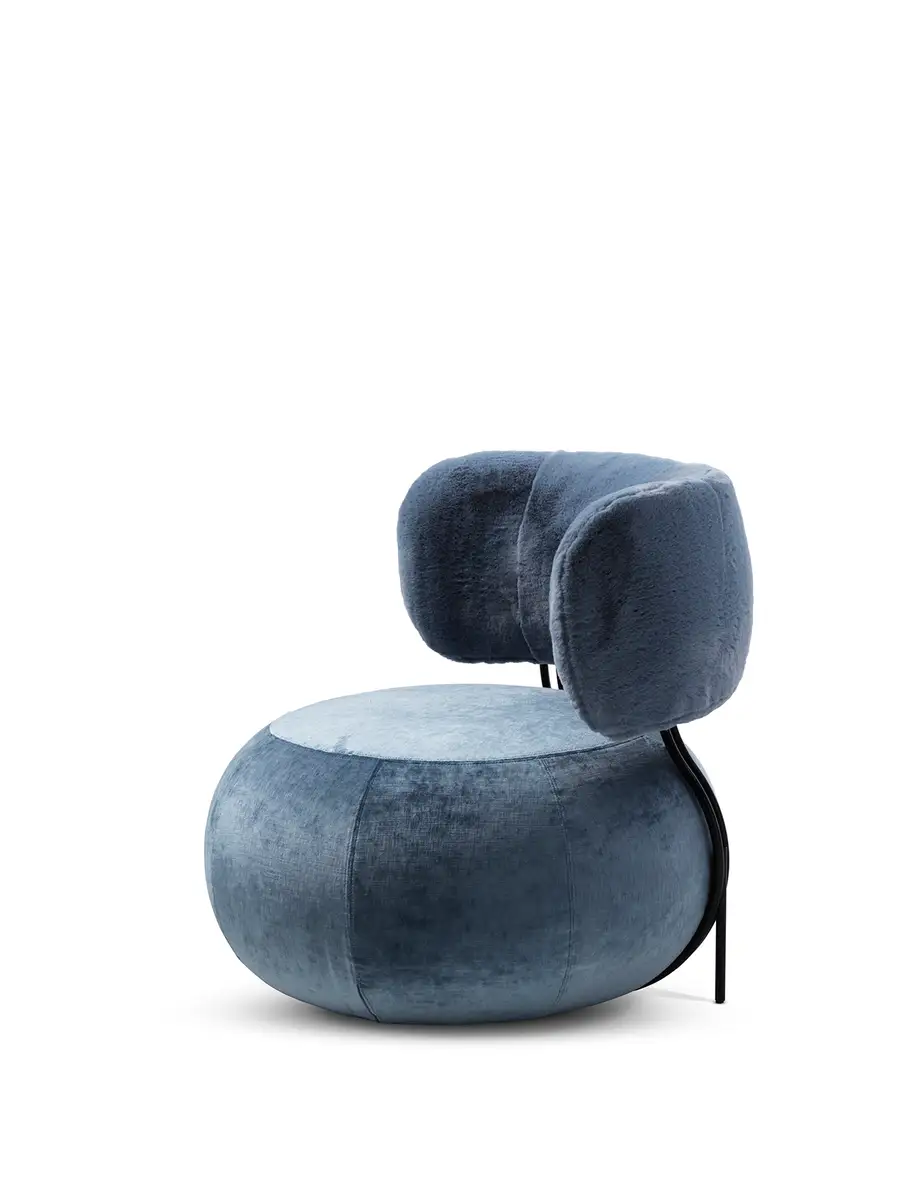 Saba Baby Geo Small Armchair
