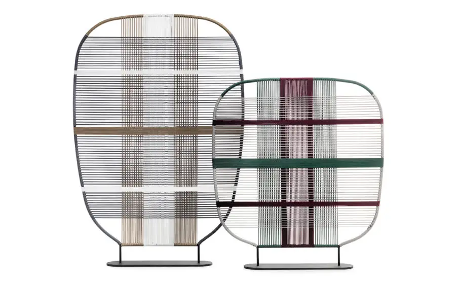 Saba Shades of Venice Screen