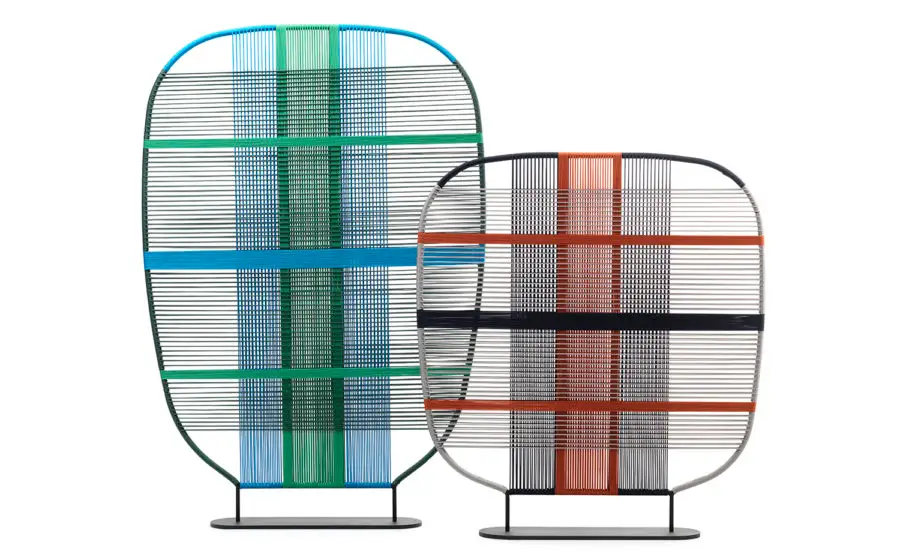 Saba Shades of Venice Screen