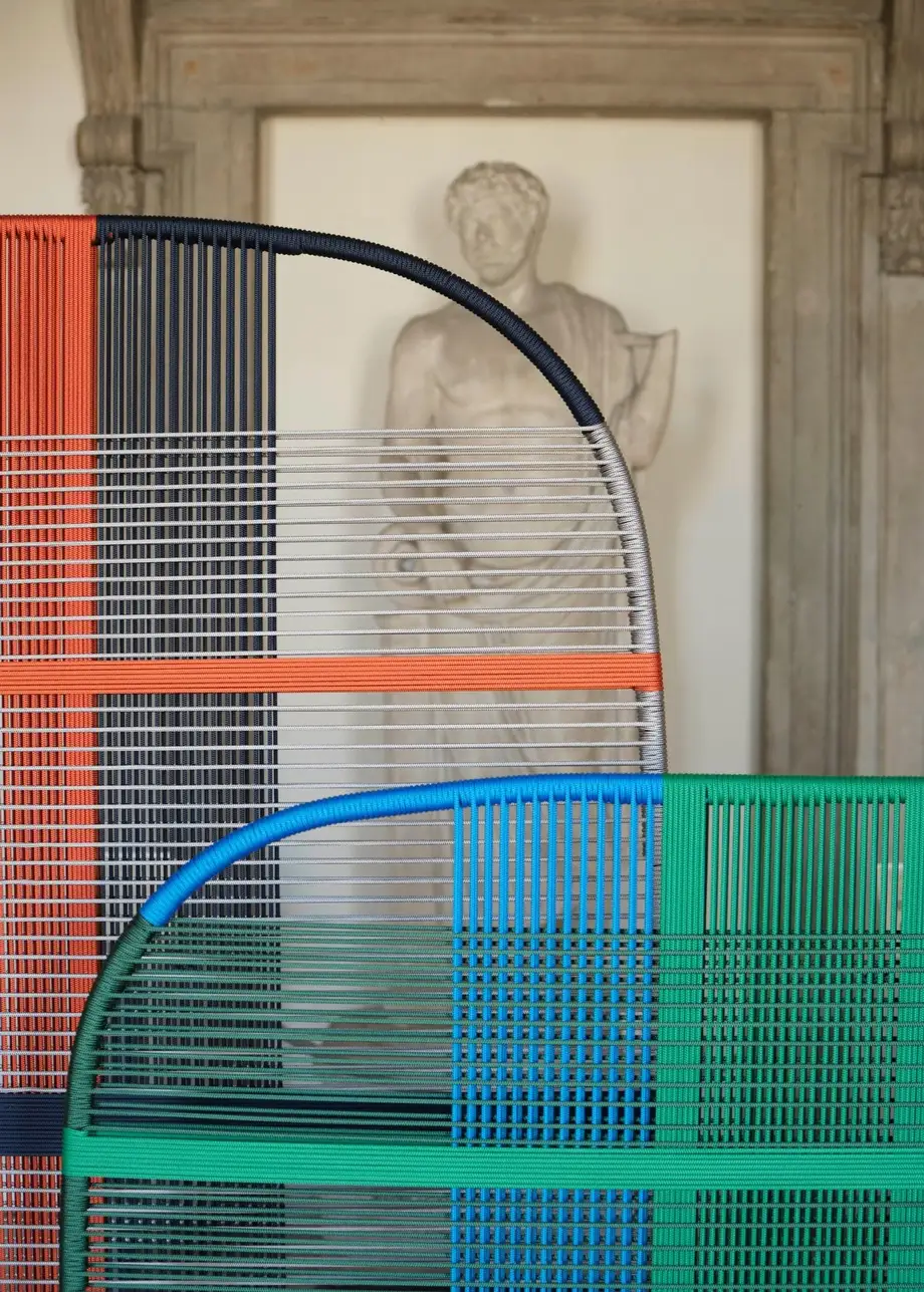 Saba Shades of Venice Screen