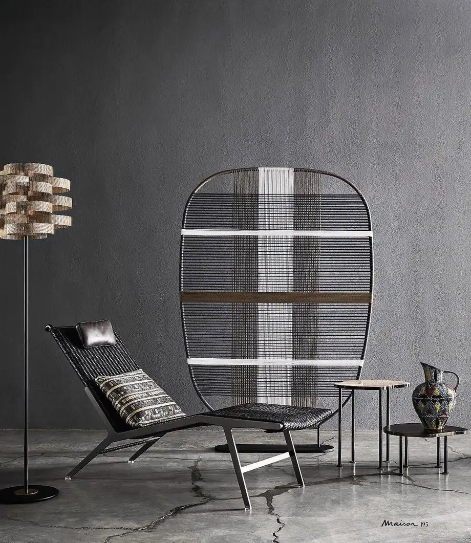 Saba Shades of Venice Screen