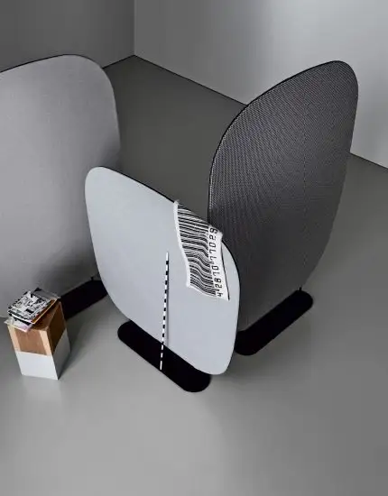 Saba Shade Screen