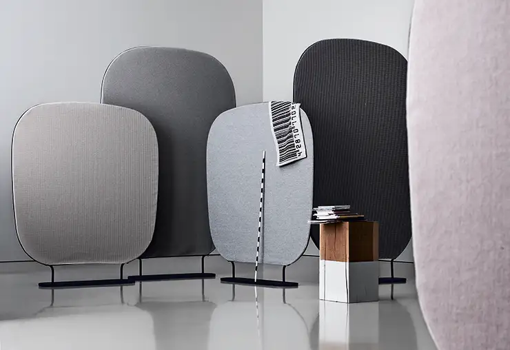 Saba Shade Screen