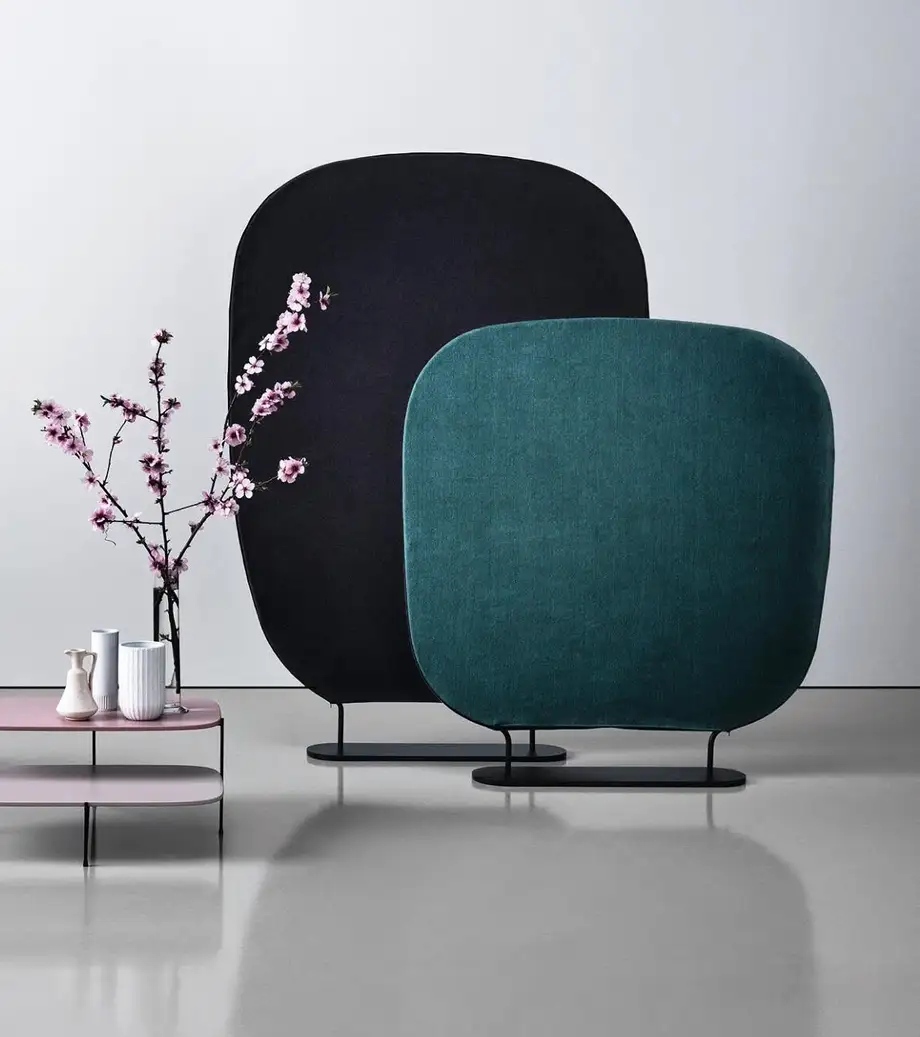 Saba Shade Screen