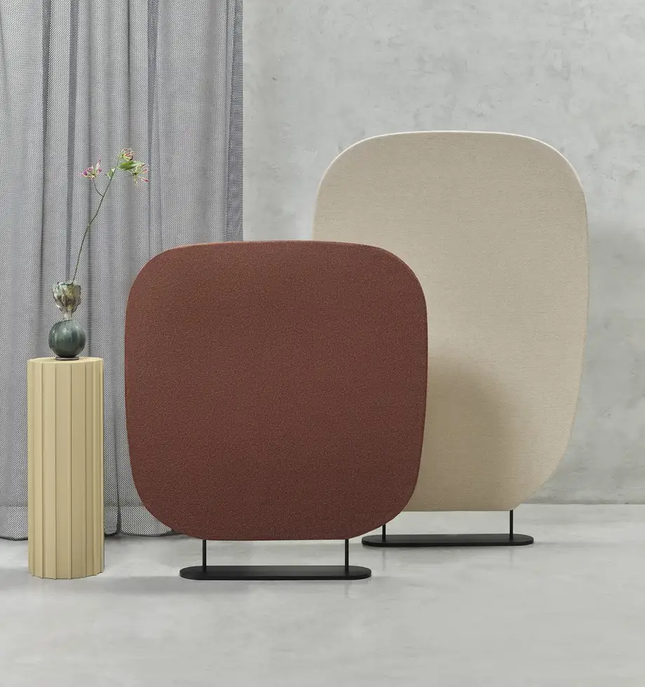 Saba Shade Screen