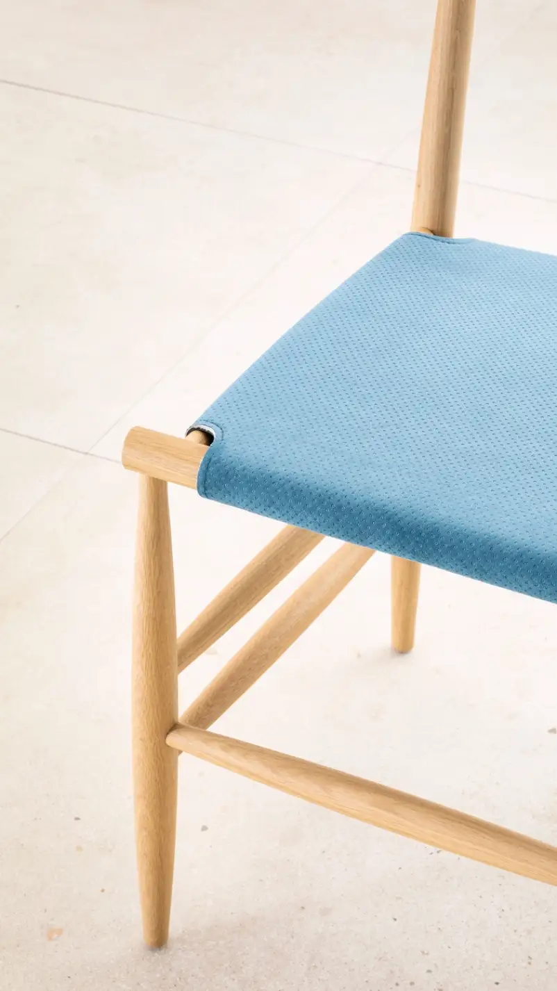 Miniforms Pelleossa Chair