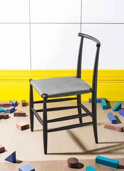 Miniforms Pelleossa Chair