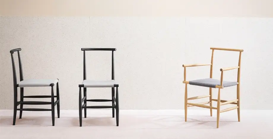 Miniforms Pelleossa Chair