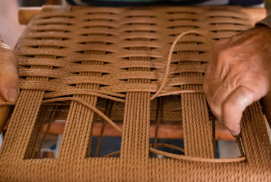 Miniforms Pelleossa Chair