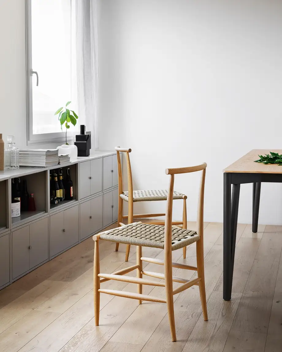 Miniforms Pelleossa Chair