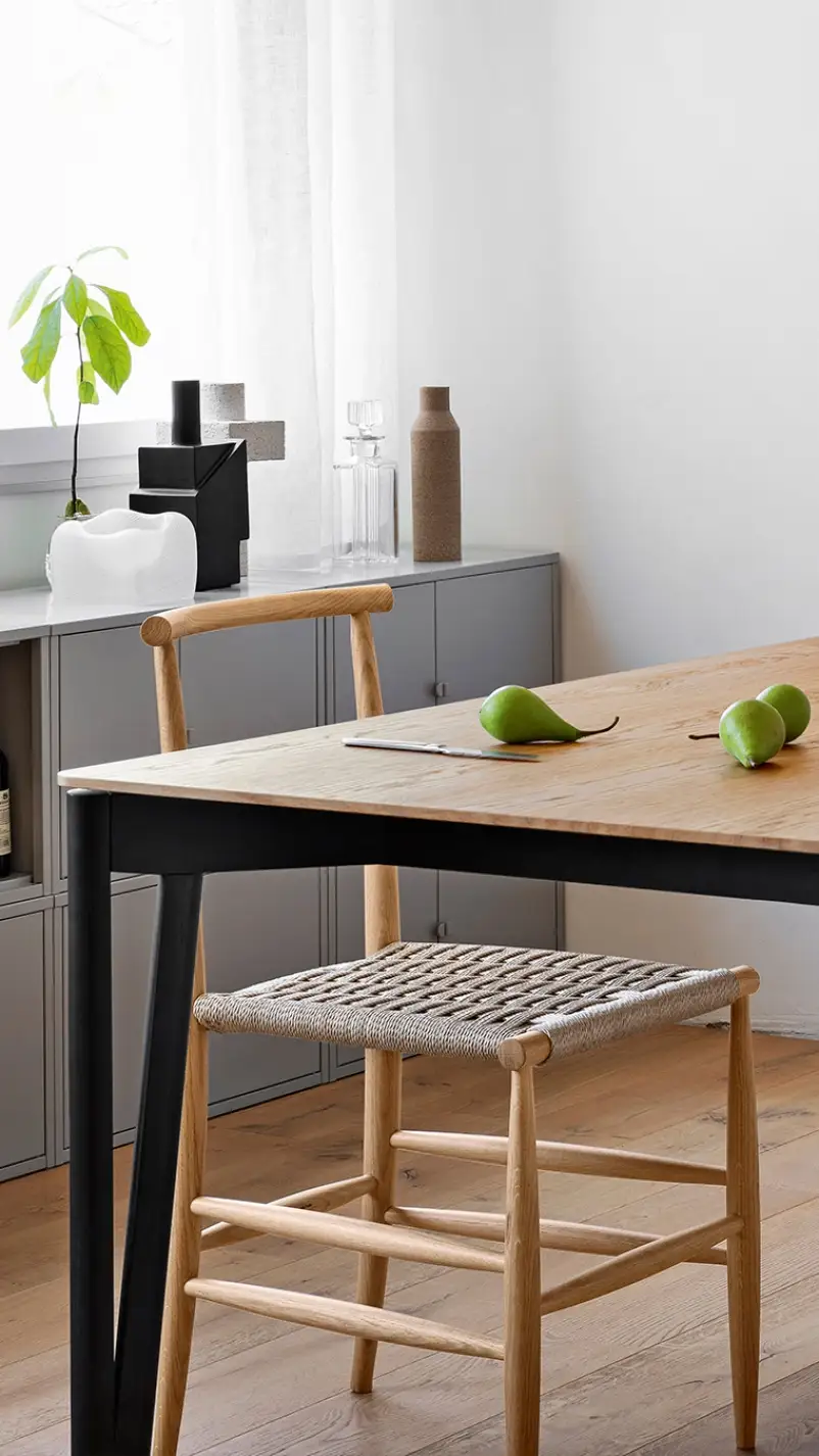 Miniforms Pelleossa Chair