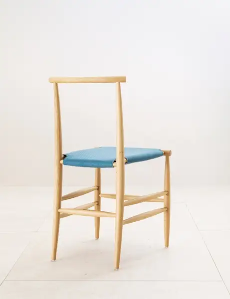 Miniforms Pelleossa Chair
