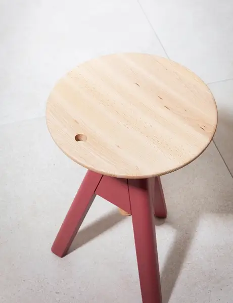 Miniforms VITOS Stool