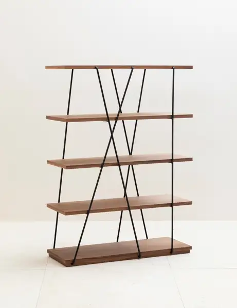 Miniforms Matassa Bookcase