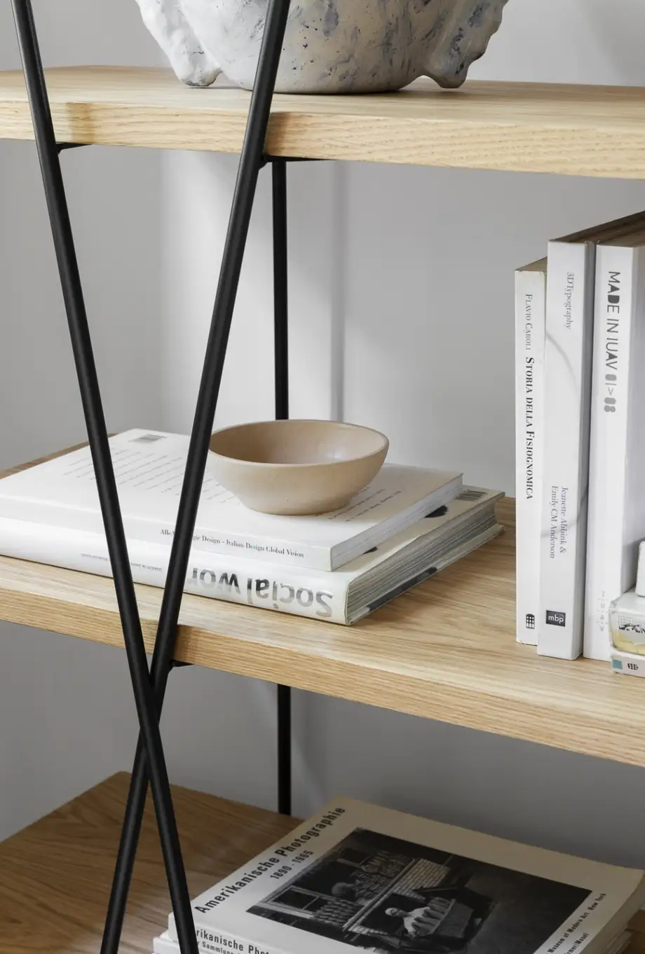 Miniforms Matassa Bookcase