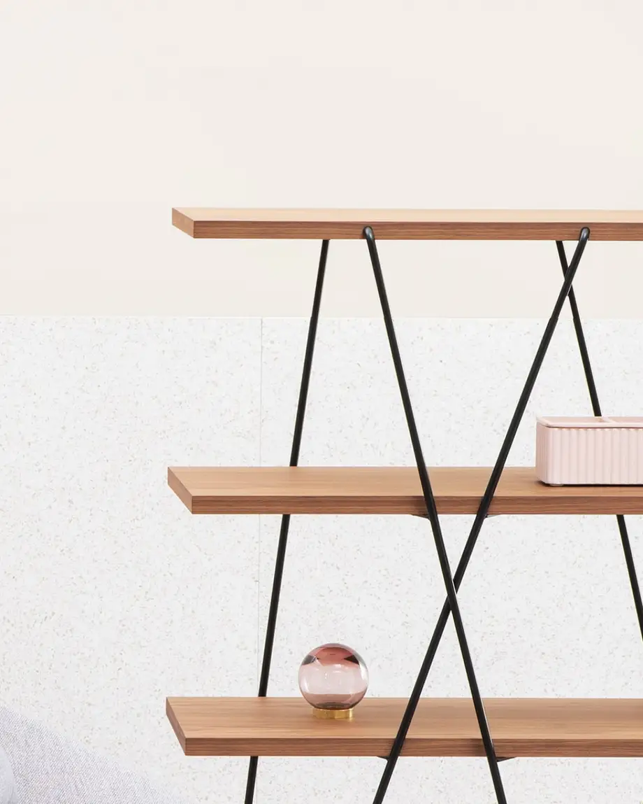 Miniforms Matassa Bookcase