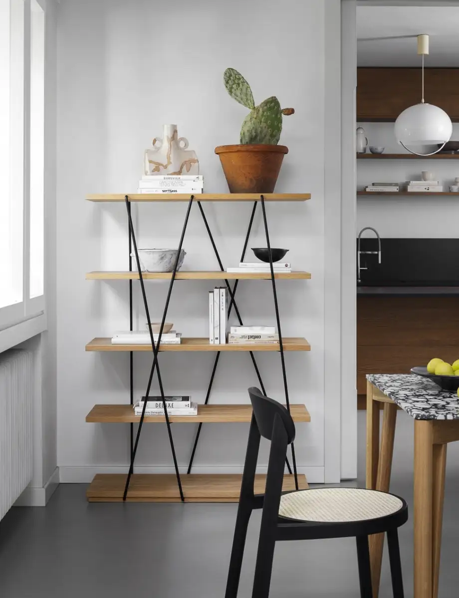 Miniforms Matassa Bookcase