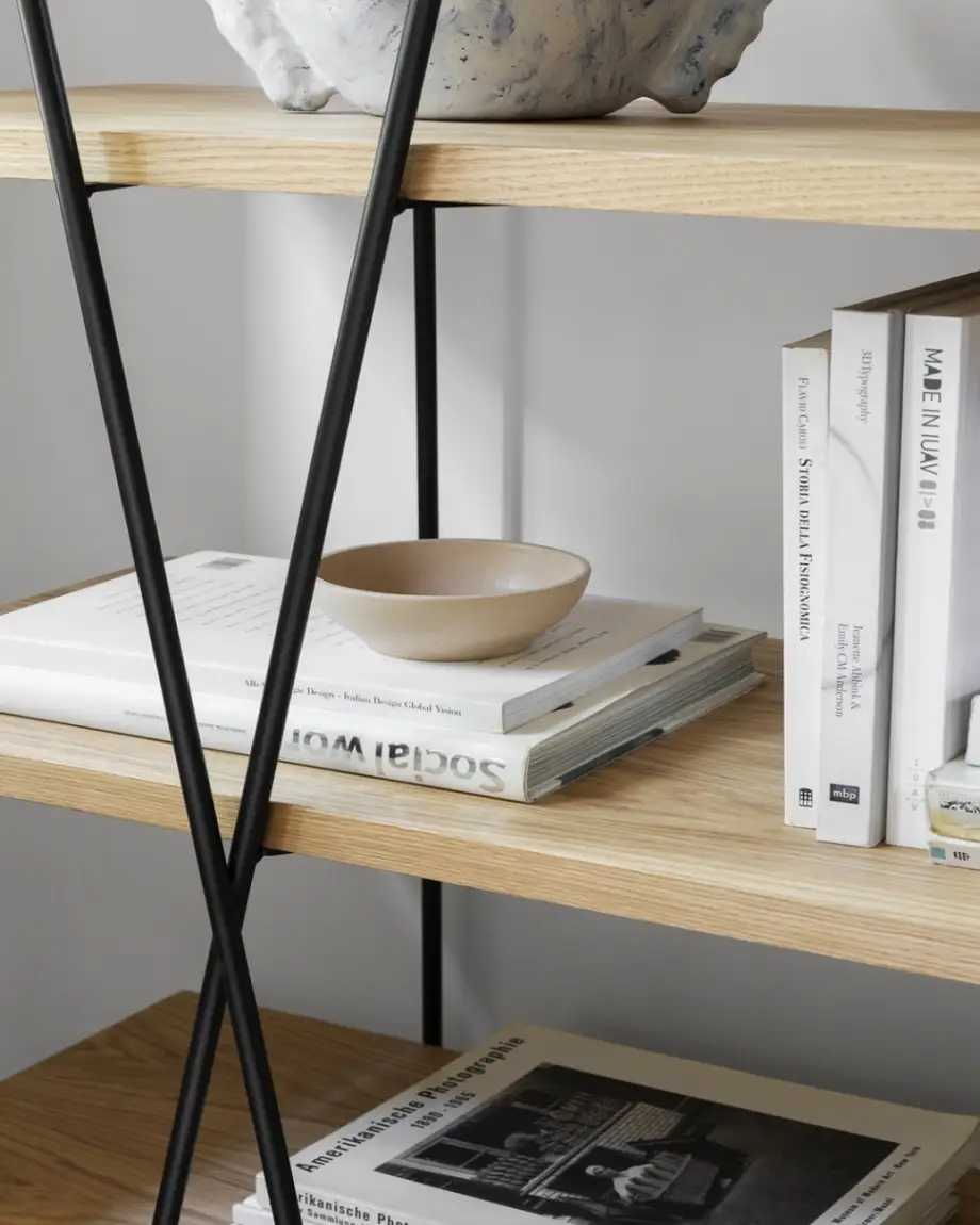 Miniforms Matassa Bookcase