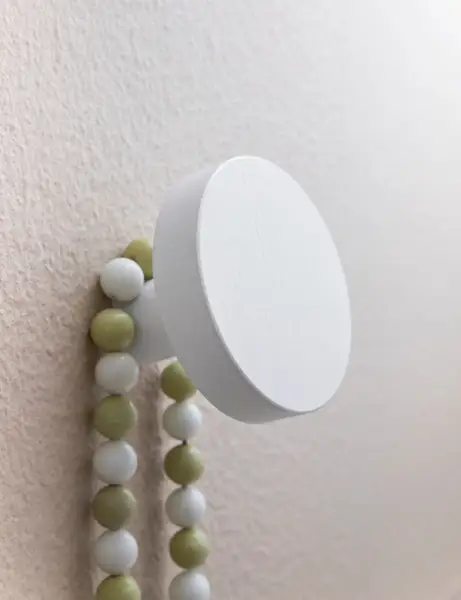 Miniforms Chiodo Hangers