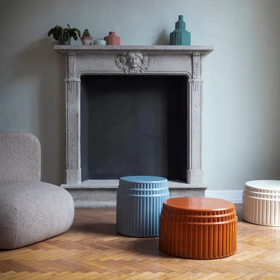 Miniforms Kolos Coffee Table