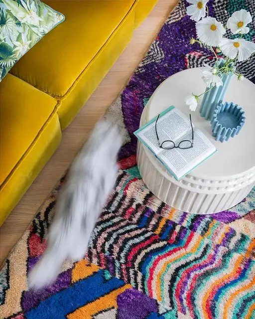 Miniforms Kolos Coffee Table