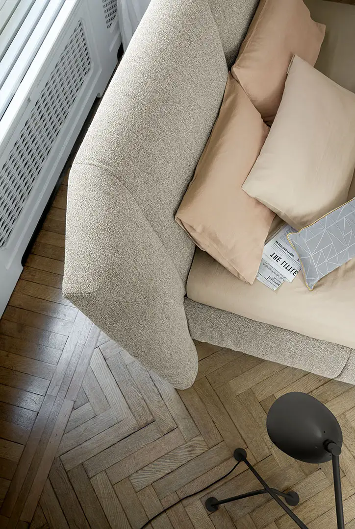 Bonaldo Youniverse Bed