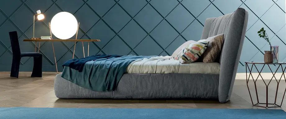 Bonaldo Youniverse Bed