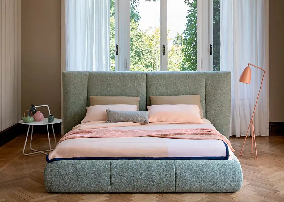 Bonaldo Youniverse Bed