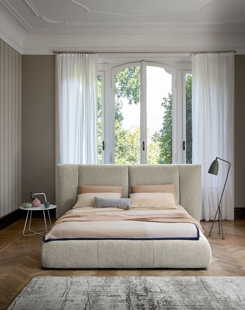 Bonaldo Youniverse Bed