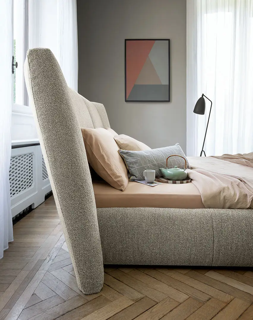 Bonaldo Youniverse Bed