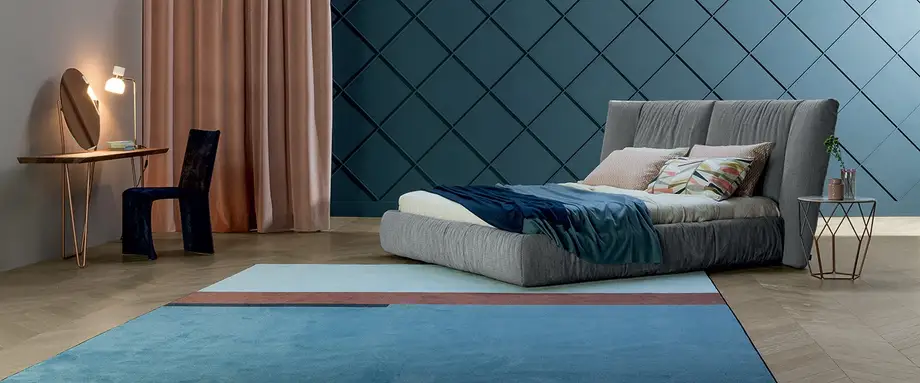 Bonaldo Youniverse Bed