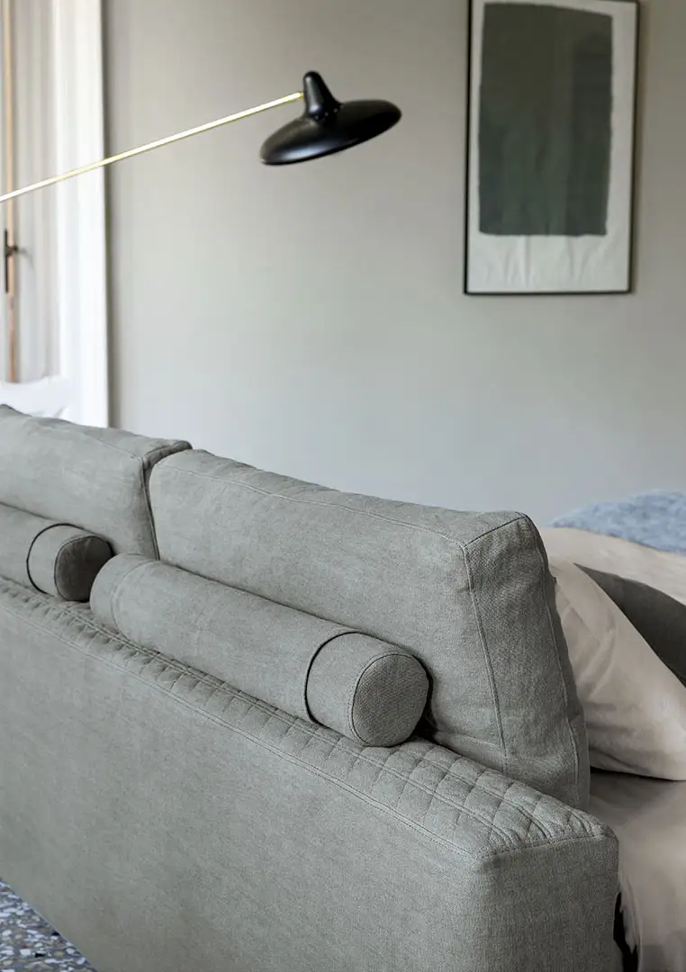 Bonaldo Owen Bed