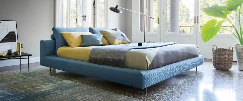 Bonaldo Owen Bed