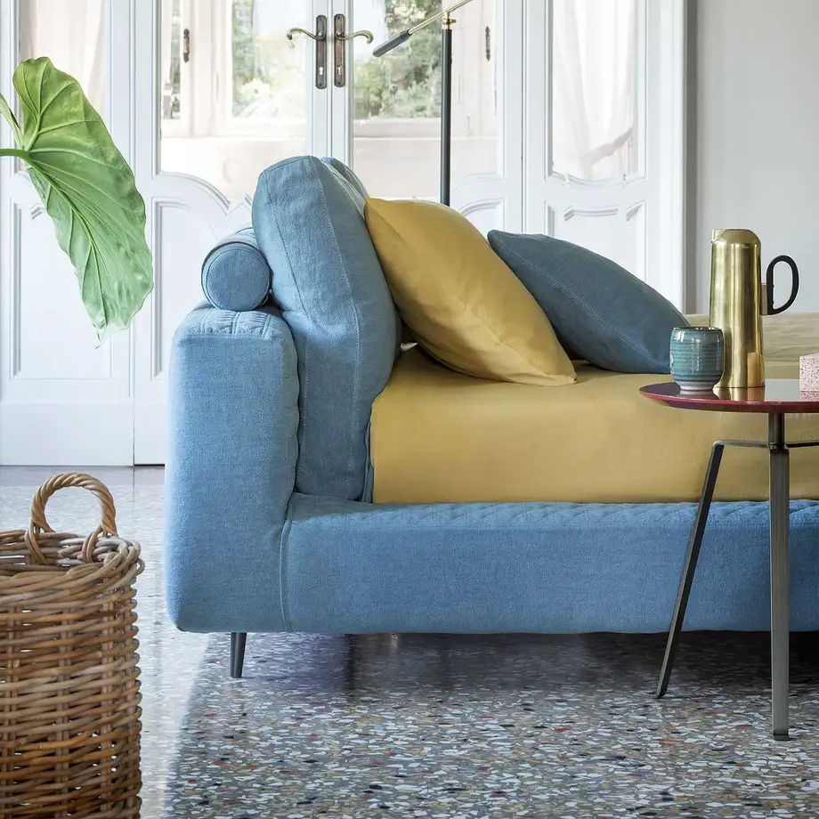 Bonaldo Owen Bed