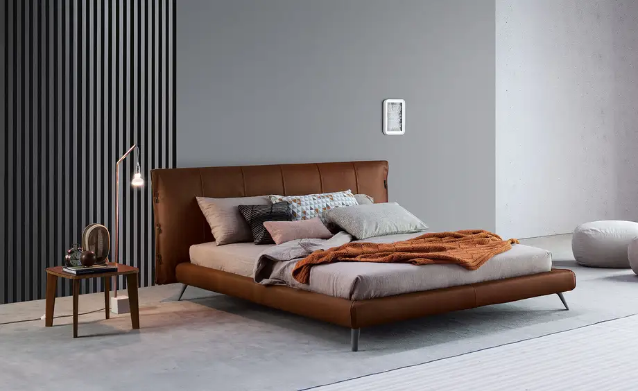 Bonaldo Cuff Bed