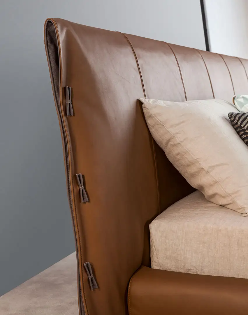 Bonaldo Cuff Bed