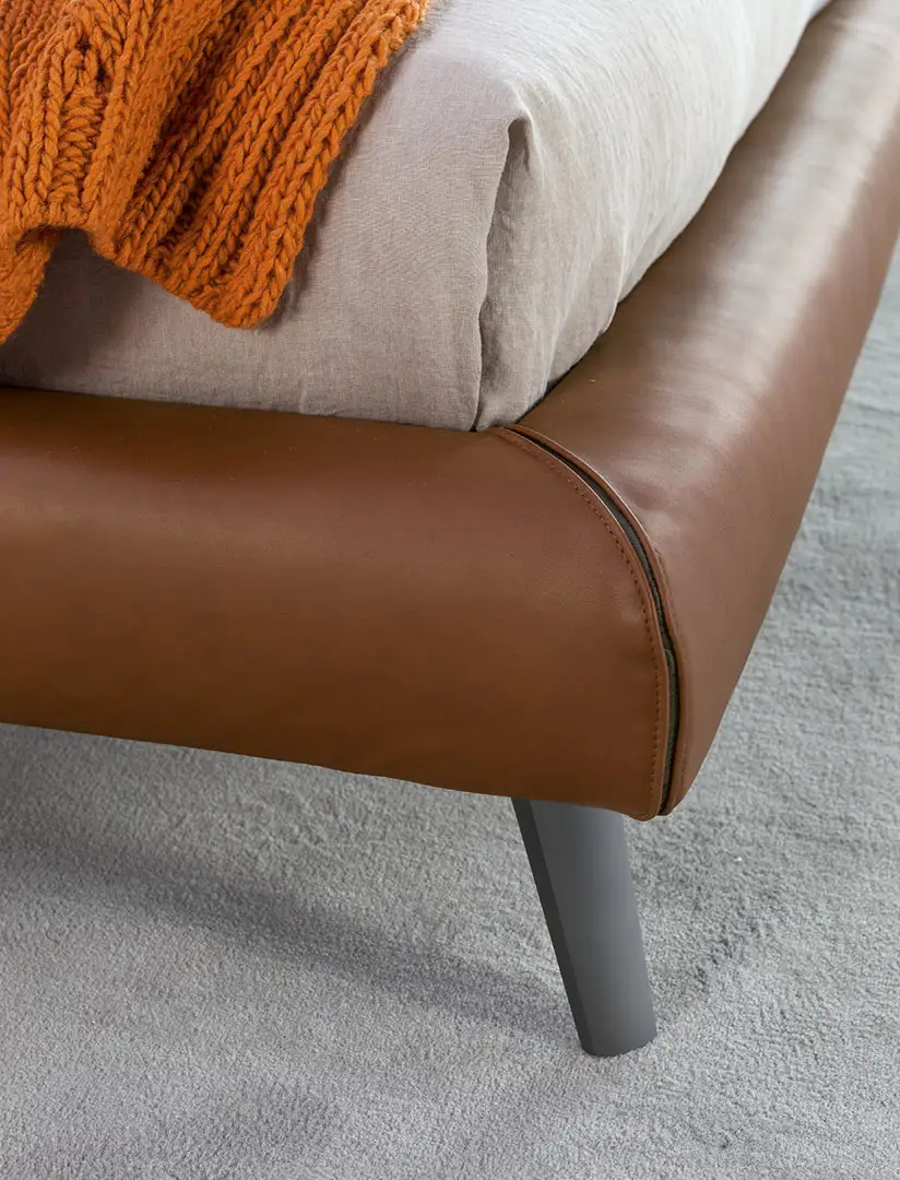 Bonaldo Cuff Bed