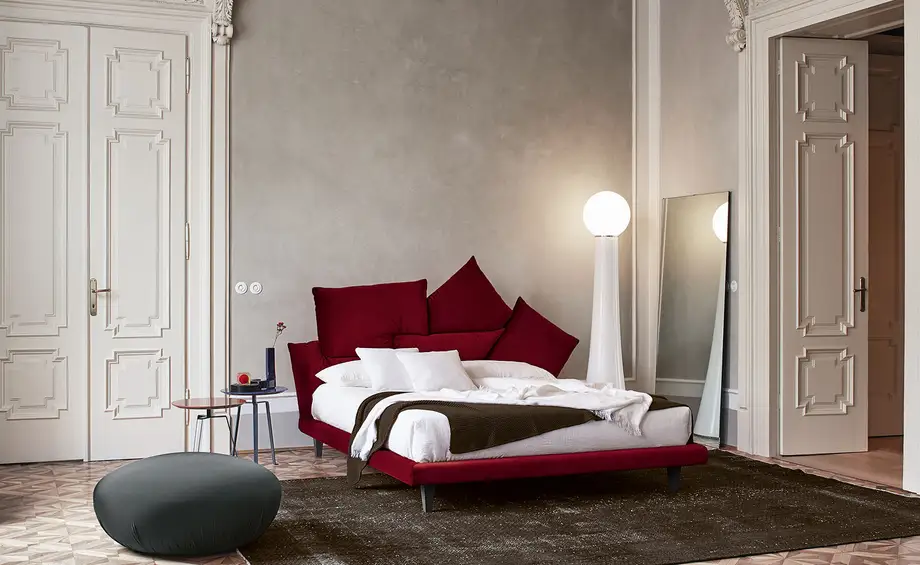 Bonaldo Picabia Bed