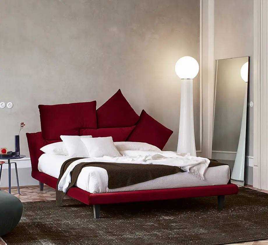 Bonaldo Picabia Bed