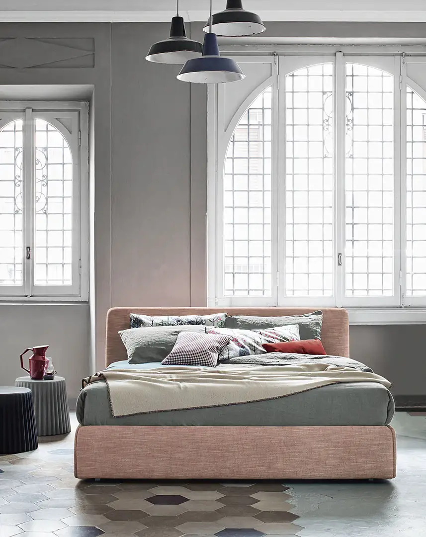 Bonaldo Tonight Bed