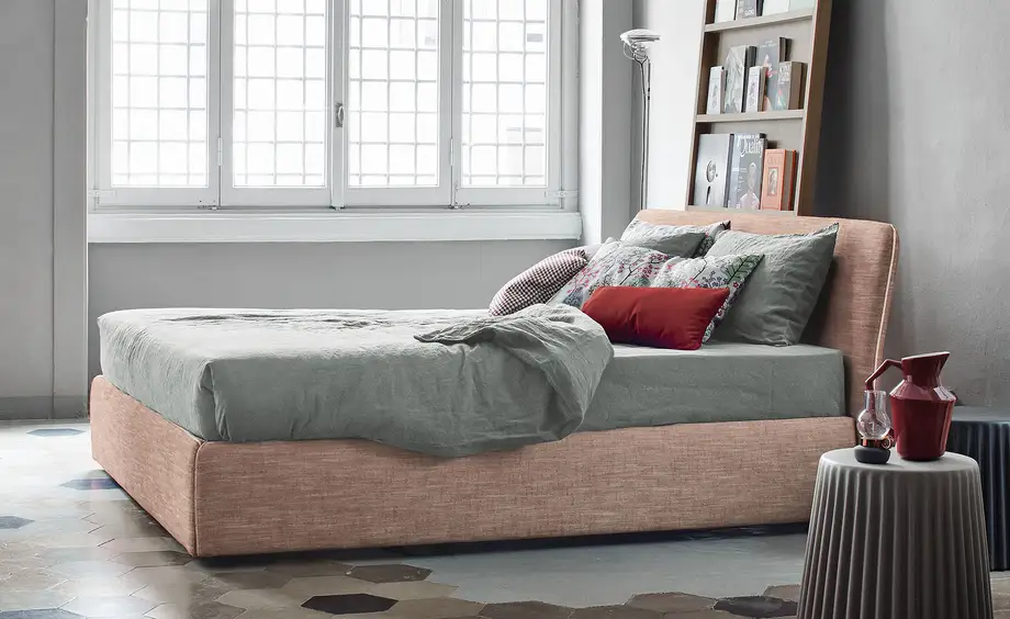 Bonaldo Tonight Bed