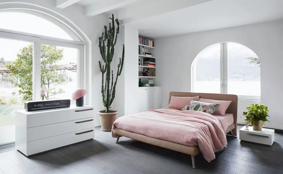 Bonaldo Tonight Bed