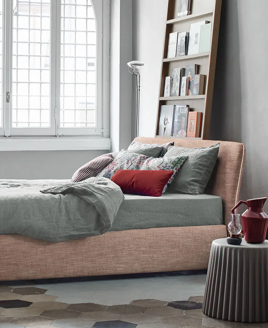 Bonaldo Tonight Bed