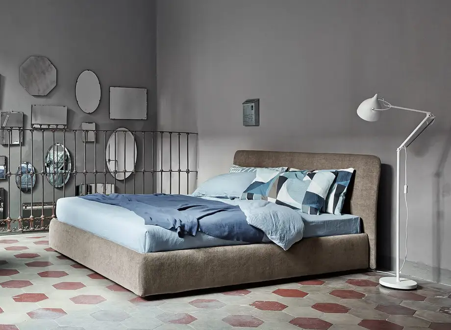 Bonaldo Tonight Bed