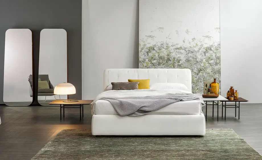 Bonaldo Tonight Bed