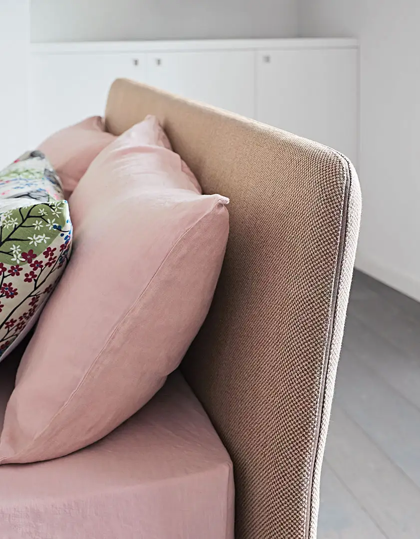 Bonaldo Tonight Bed