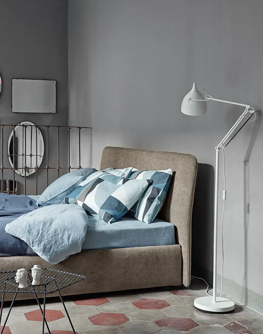 Bonaldo Tonight Bed